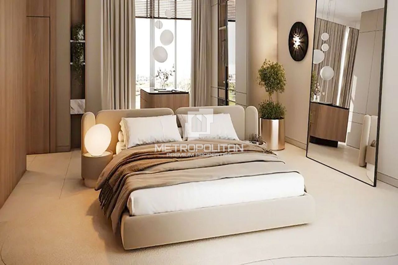 Апартаменты в Дубае, ОАЭ, 133 м² - фото 7