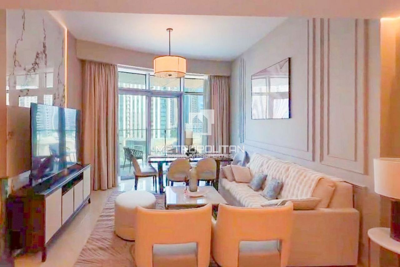 Апартаменты в Дубае, ОАЭ, 140 м² - фото 7