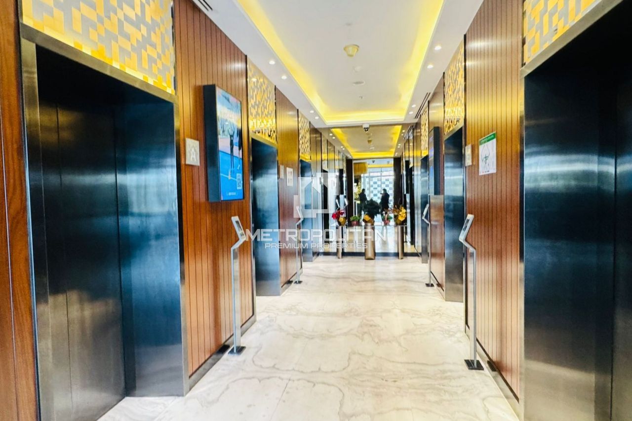 Апартаменты в Дубае, ОАЭ, 125 м² - фото 7