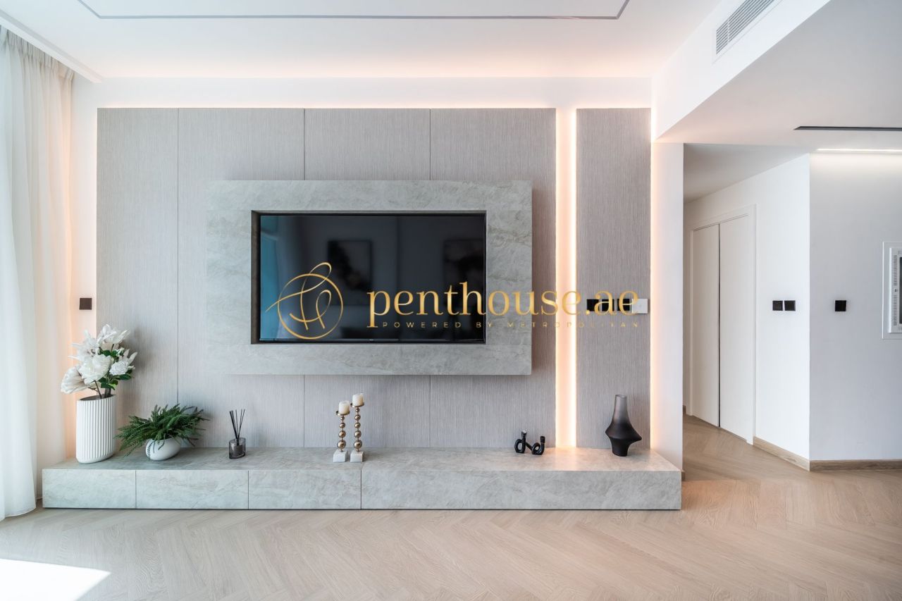 Апартаменты в Дубае, ОАЭ, 107 м² - фото 7