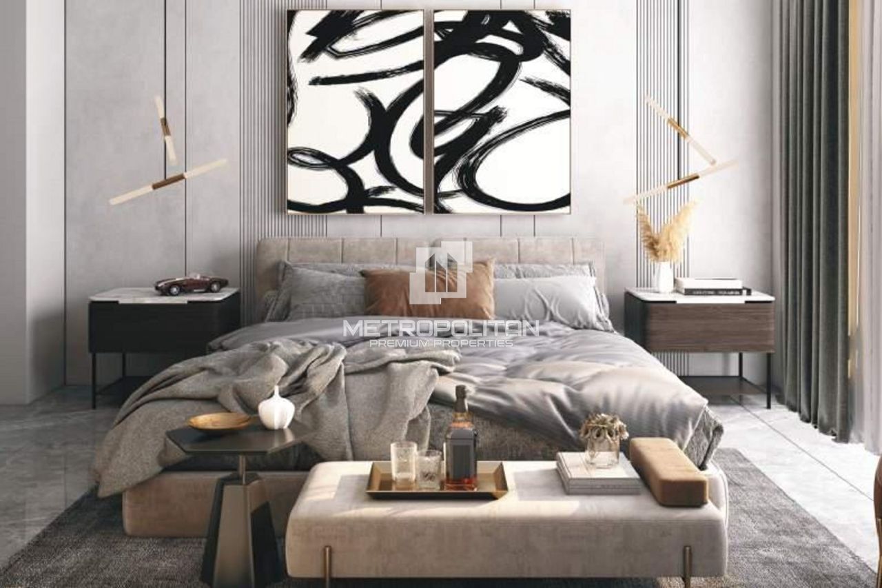 Апартаменты в Дубае, ОАЭ, 34 м² - фото 7