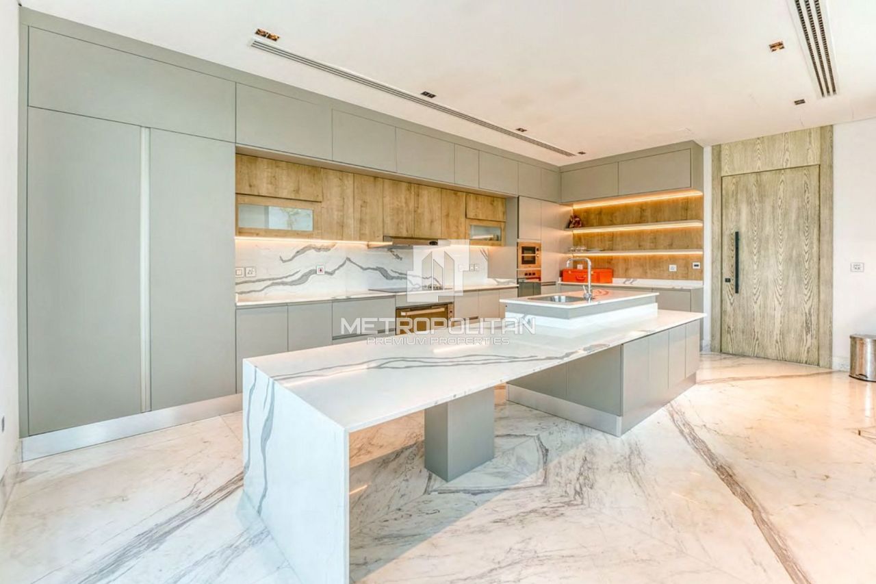 Вилла в Дубае, ОАЭ, 883 м² - фото 8