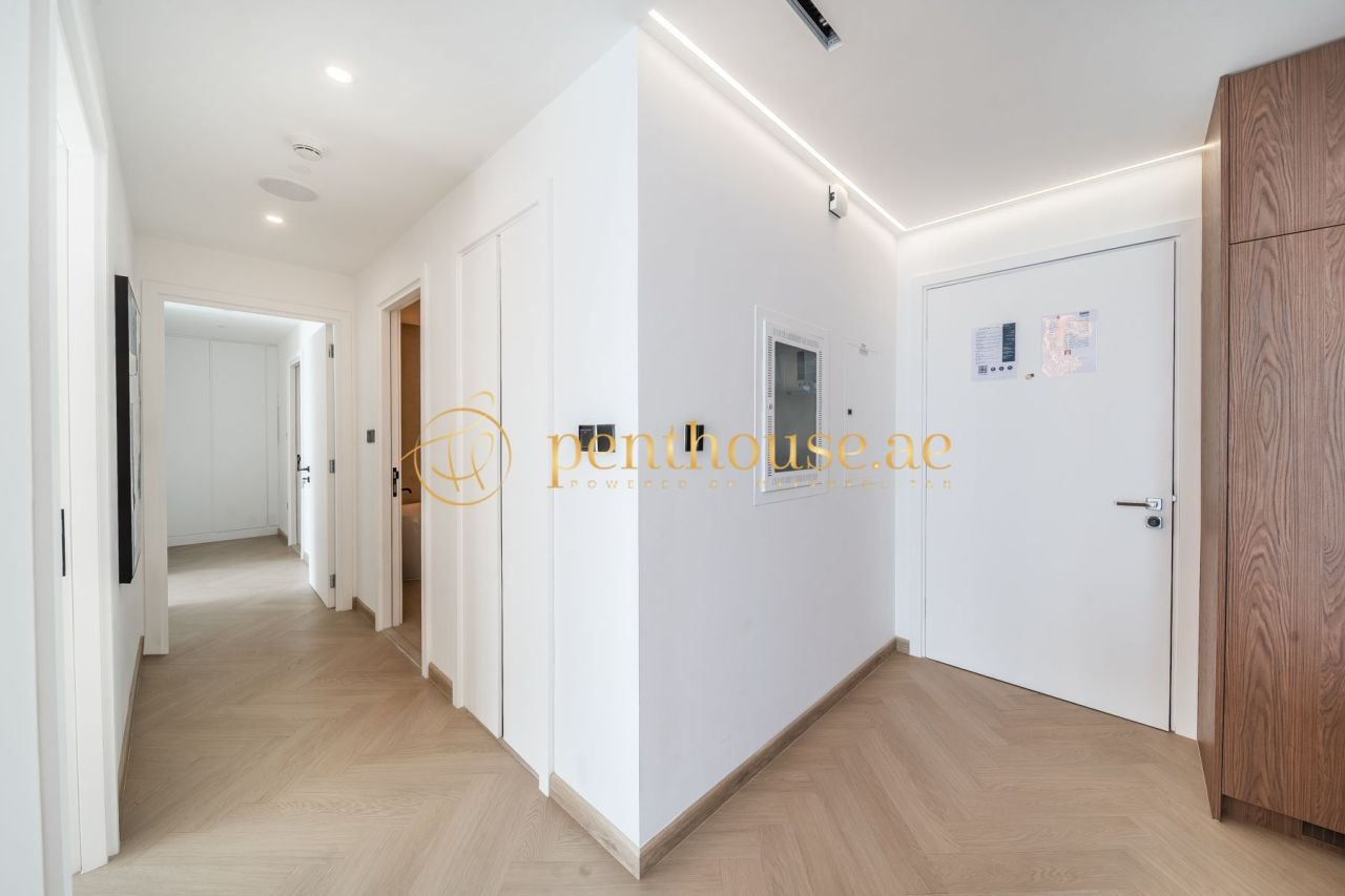 Апартаменты в Дубае, ОАЭ, 107 м² - фото 8