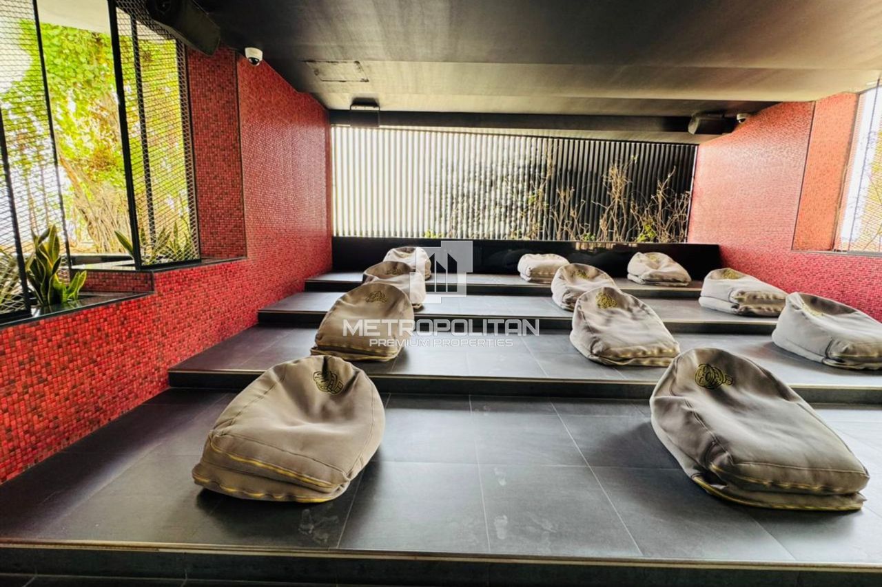 Апартаменты в Дубае, ОАЭ, 125 м² - фото 8