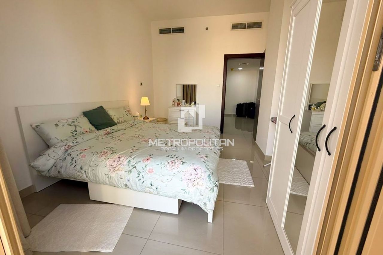 Апартаменты в Дубае, ОАЭ, 79 м² - фото 8