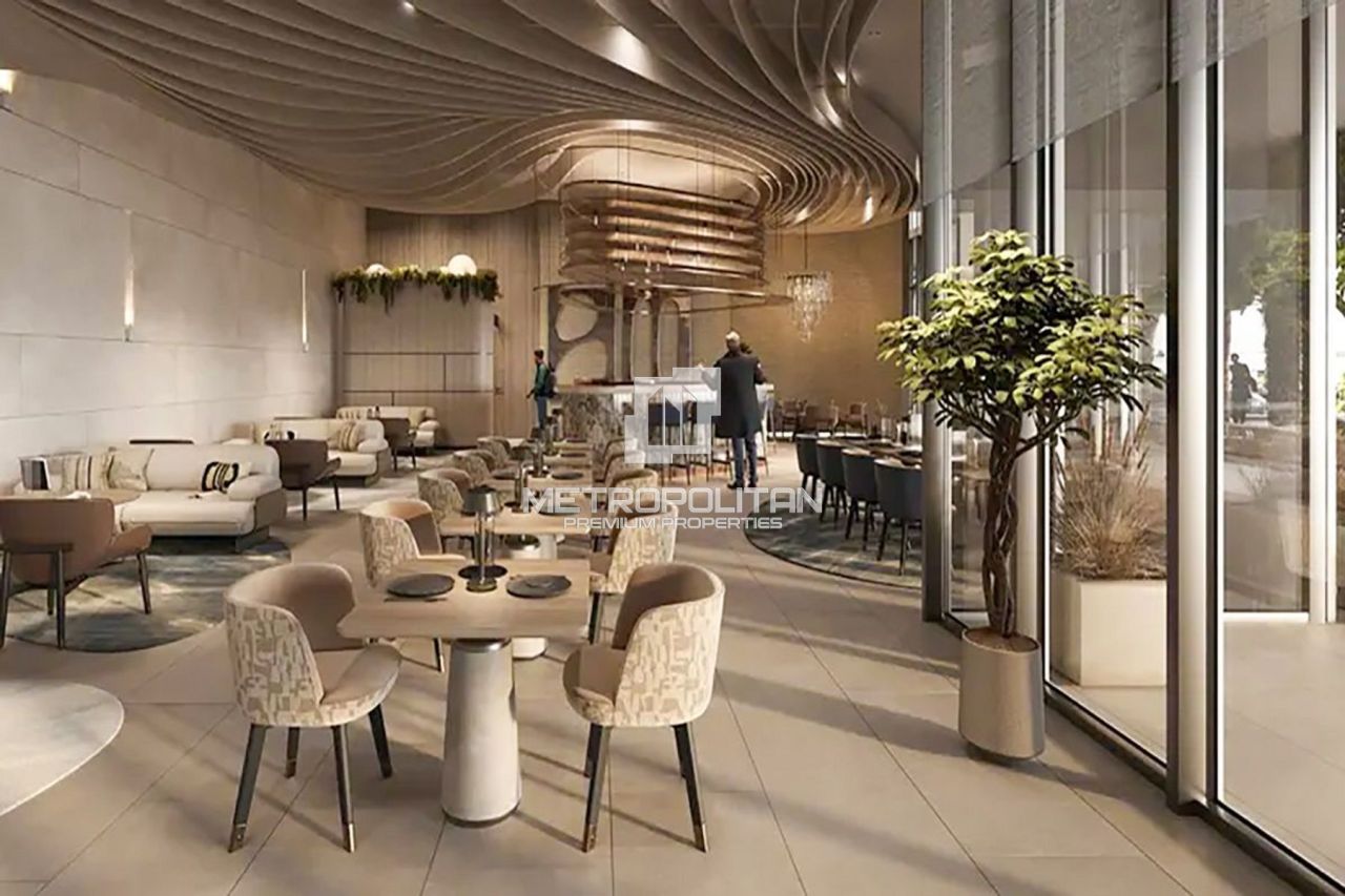 Апартаменты в Дубае, ОАЭ, 133 м² - фото 8