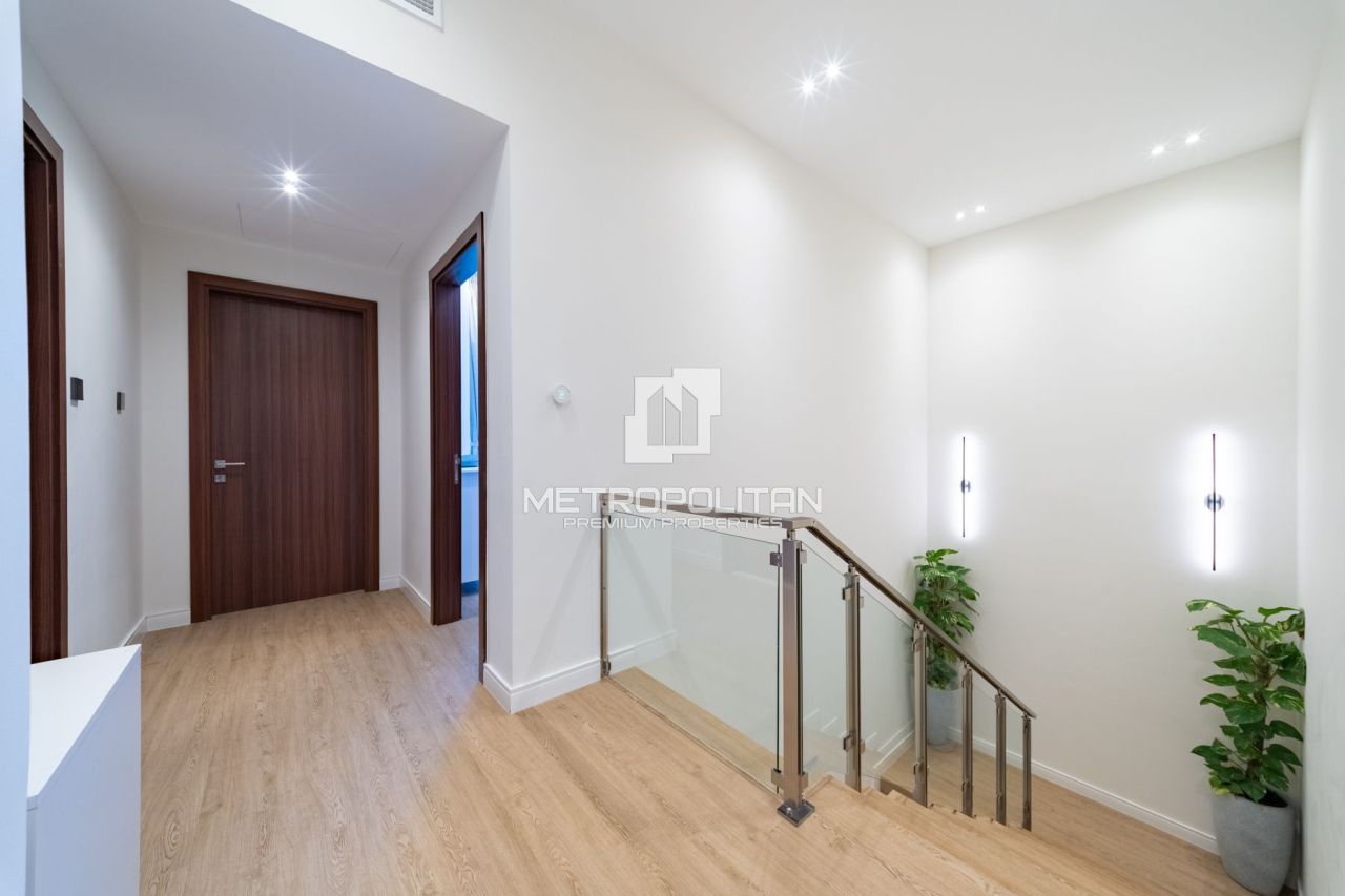 Таунхаус в Дубае, ОАЭ, 251 м² - фото 8