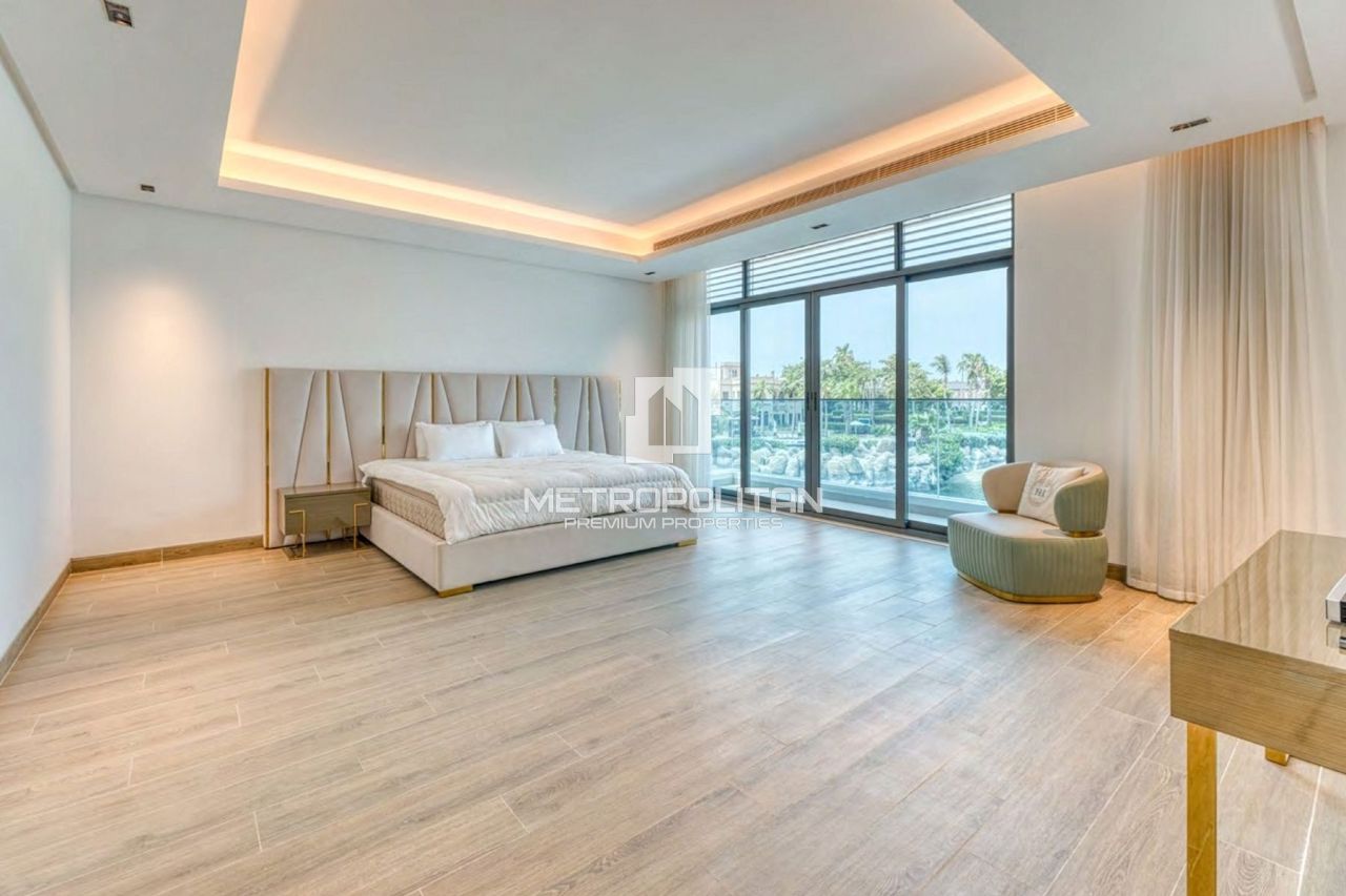 Вилла в Дубае, ОАЭ, 883 м² - фото 9