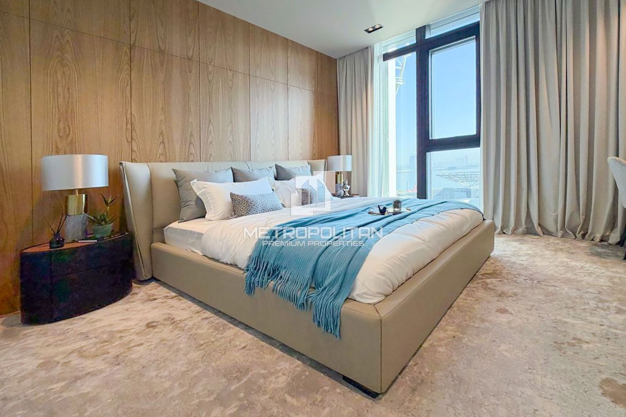 Апартаменты в Дубае, ОАЭ, 196 м² - фото 9