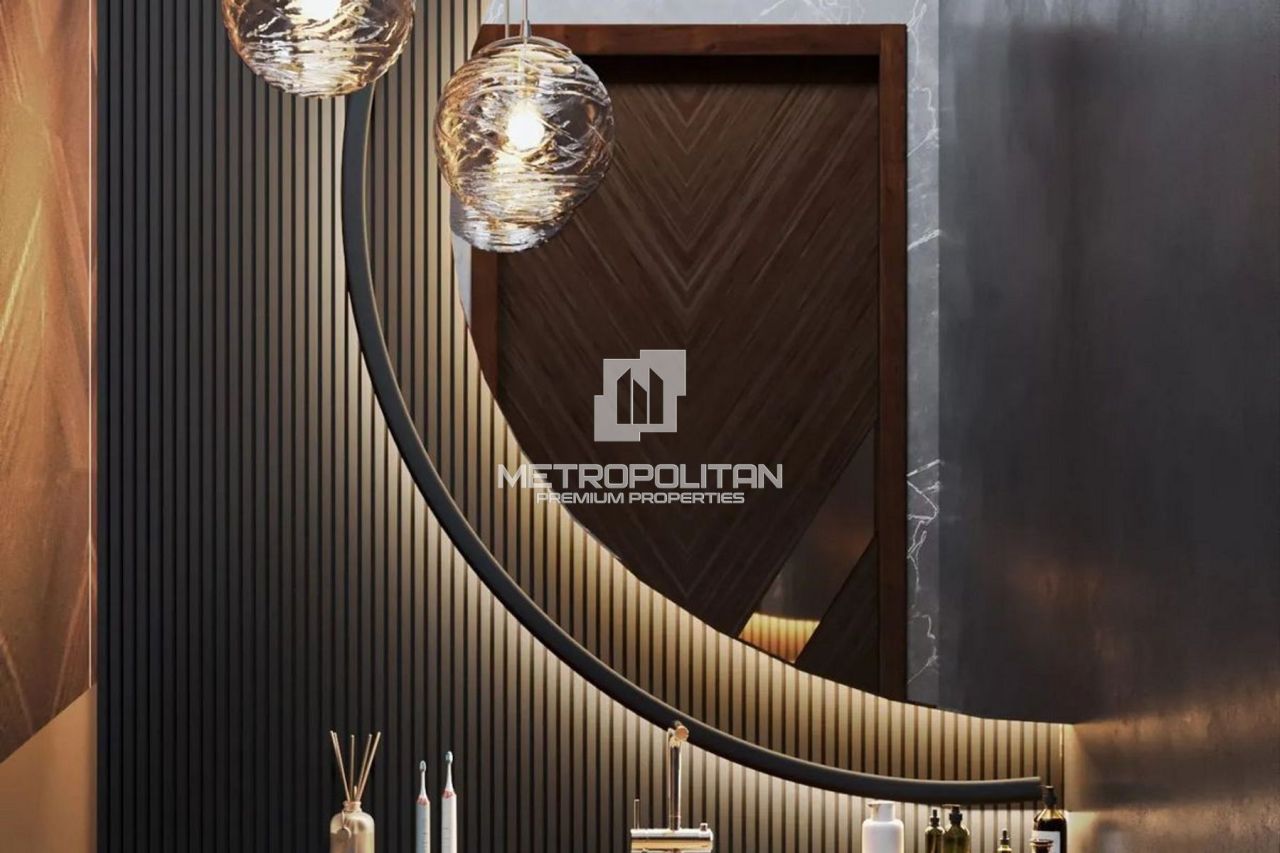 Апартаменты в Дубае, ОАЭ, 68 м² - фото 9