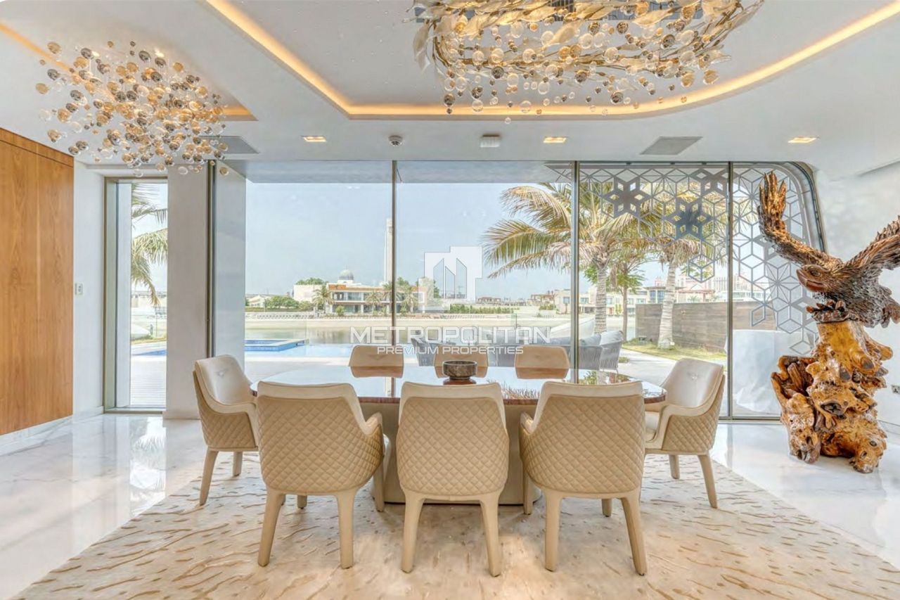 Вилла в Дубае, ОАЭ, 904 м² - фото 9