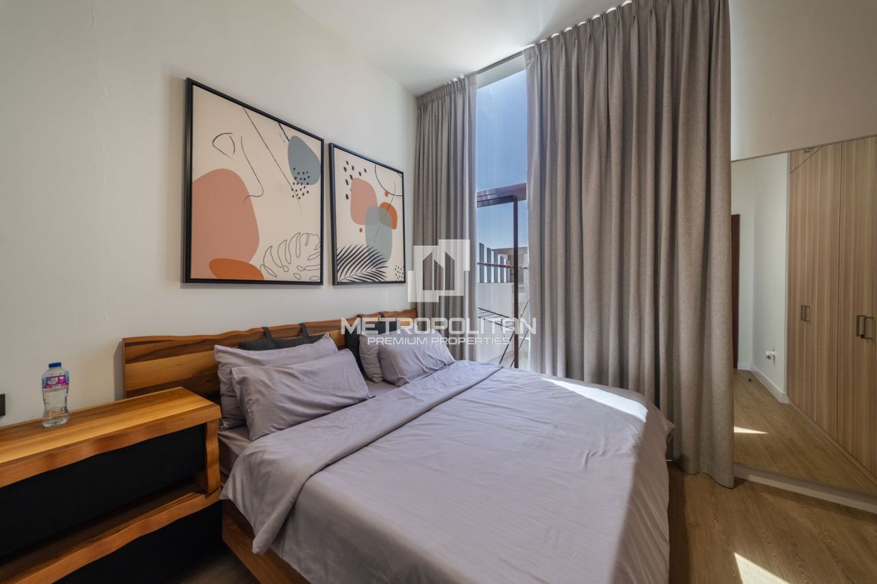 Таунхаус в Дубае, ОАЭ, 251 м² - фото 9