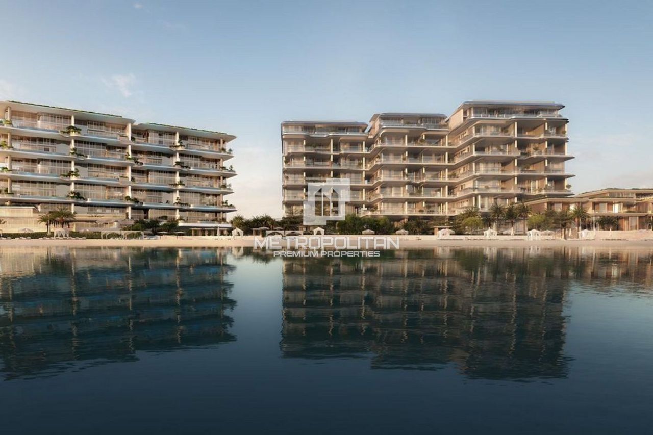 Апартаменты в Дубае, ОАЭ, 558 м² - фото 9