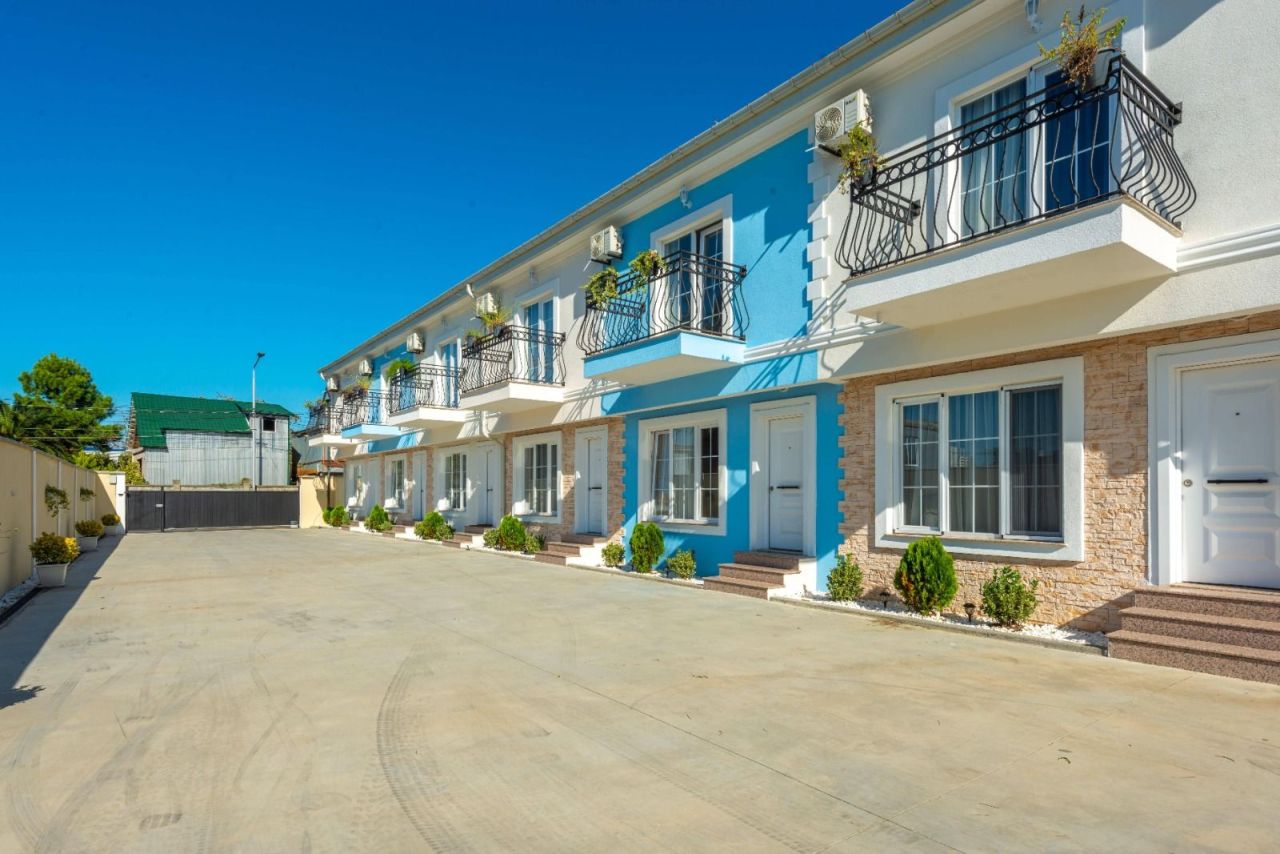 Вилла в Батуми, Грузия, 111 м² - фото 10