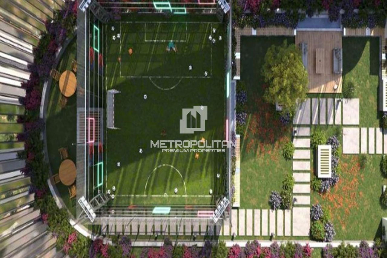 Магазин в Рас-эль-Хайме, ОАЭ, 52 м² - фото 9