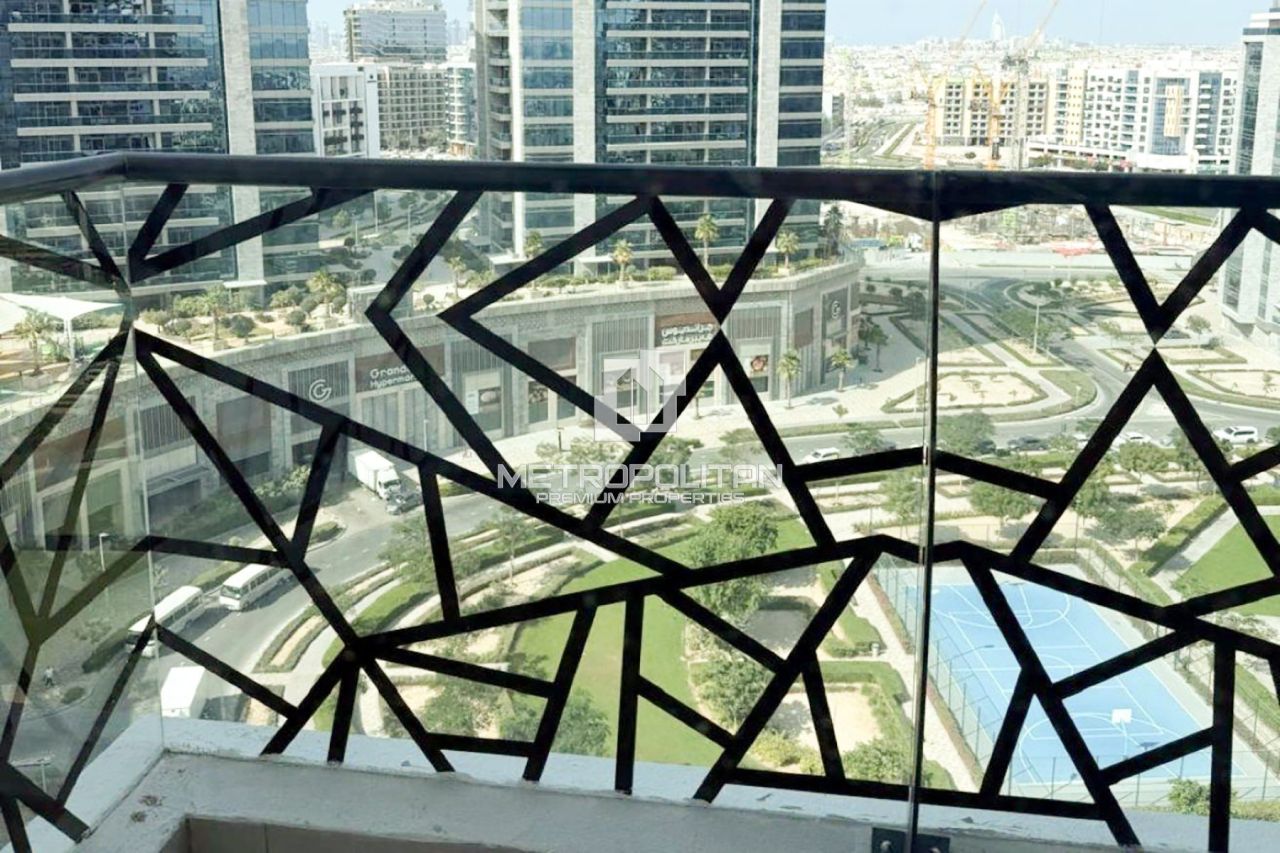 Апартаменты в Дубае, ОАЭ, 71 м² - фото 9