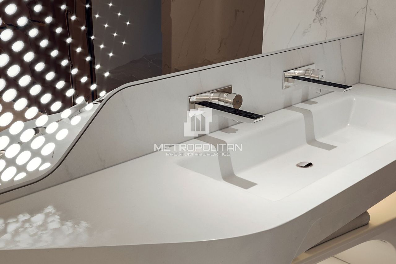 Апартаменты в Рас-эль-Хайме, ОАЭ, 321 м² - фото 9