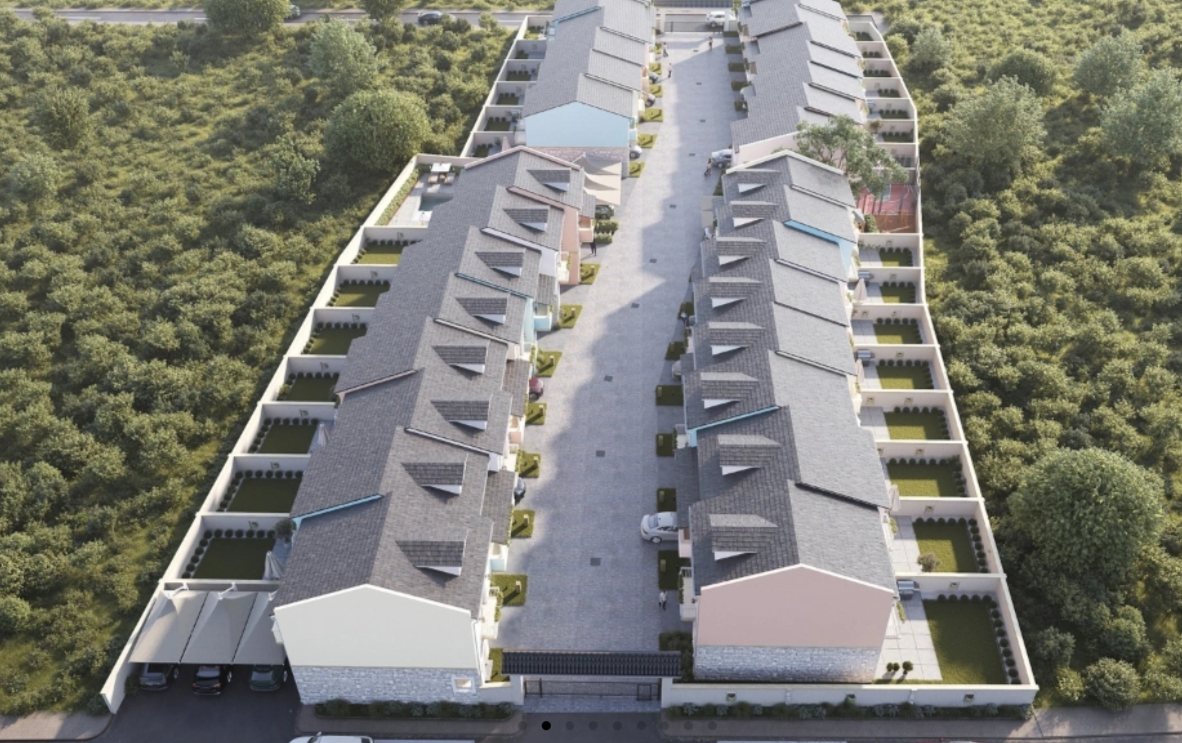 Вилла в Батуми, Грузия, 111 м² - фото 8