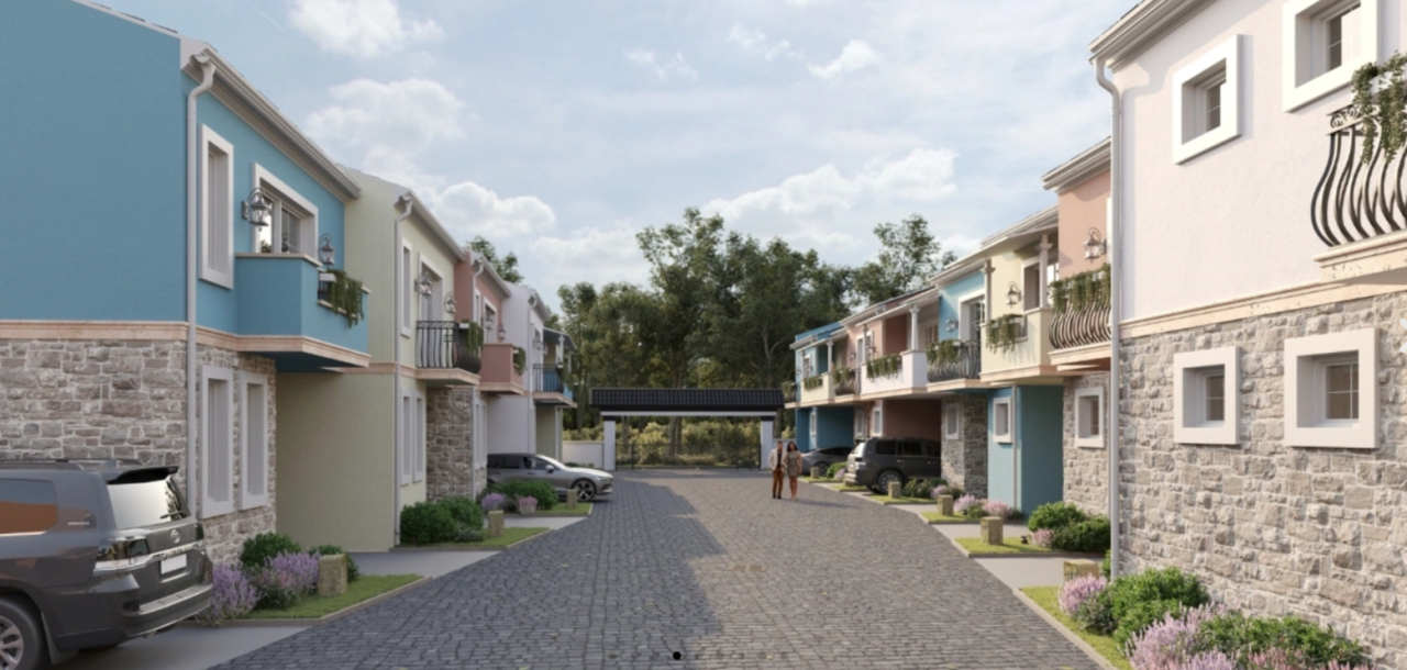 Вилла в Батуми, Грузия, 111 м² - фото 6