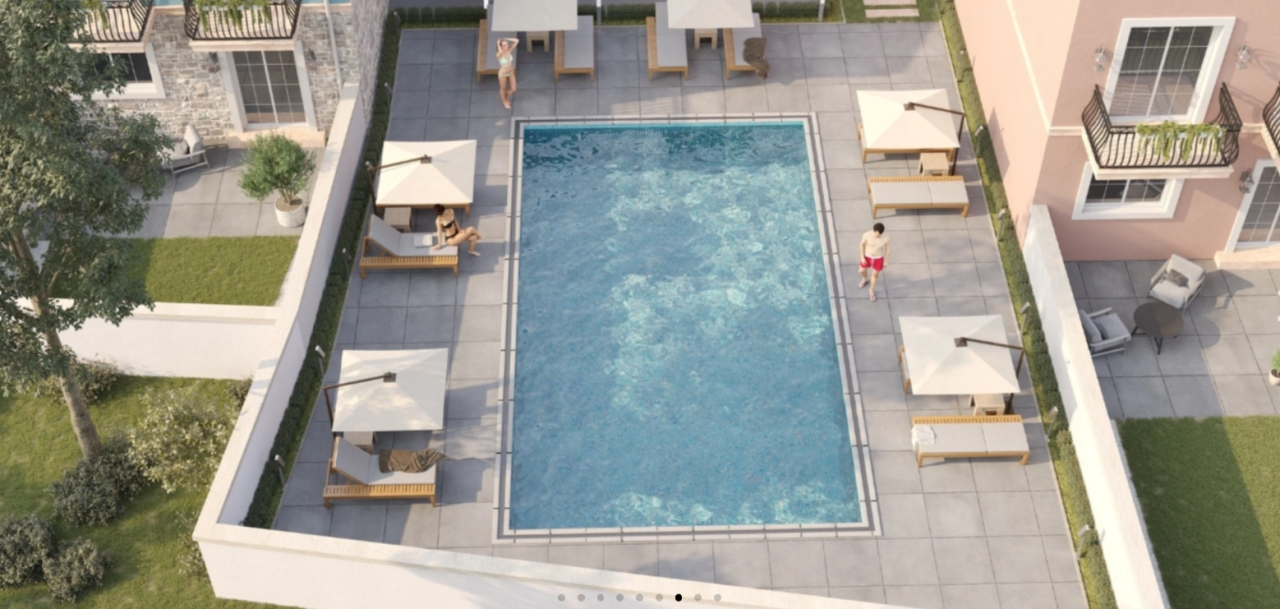 Вилла в Батуми, Грузия, 111 м² - фото 3