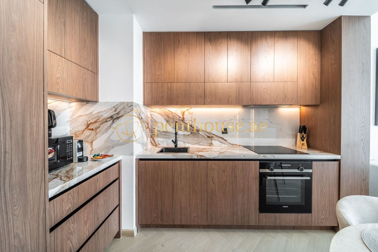 Апартаменты в Дубае, ОАЭ, 107 м² - фото 9