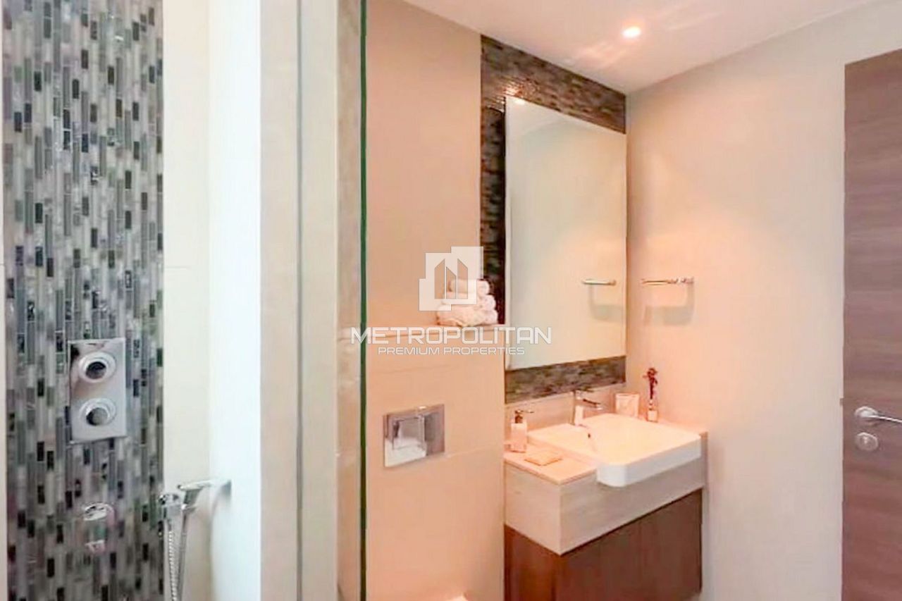 Апартаменты в Дубае, ОАЭ, 140 м² - фото 9