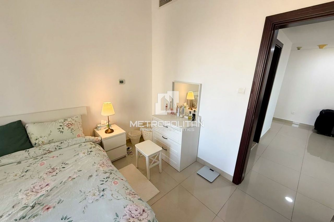 Апартаменты в Дубае, ОАЭ, 79 м² - фото 9