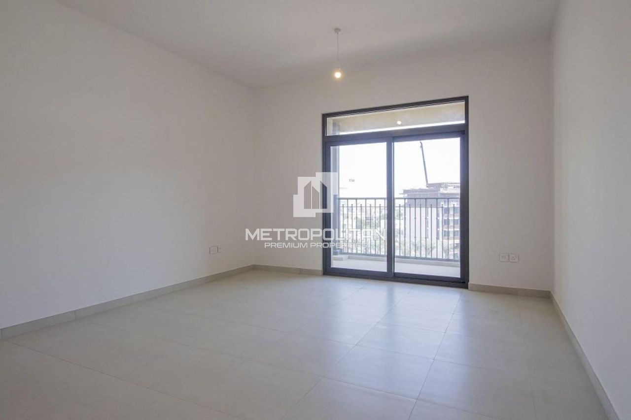 Апартаменты в Дубае, ОАЭ, 113 м² - фото 9