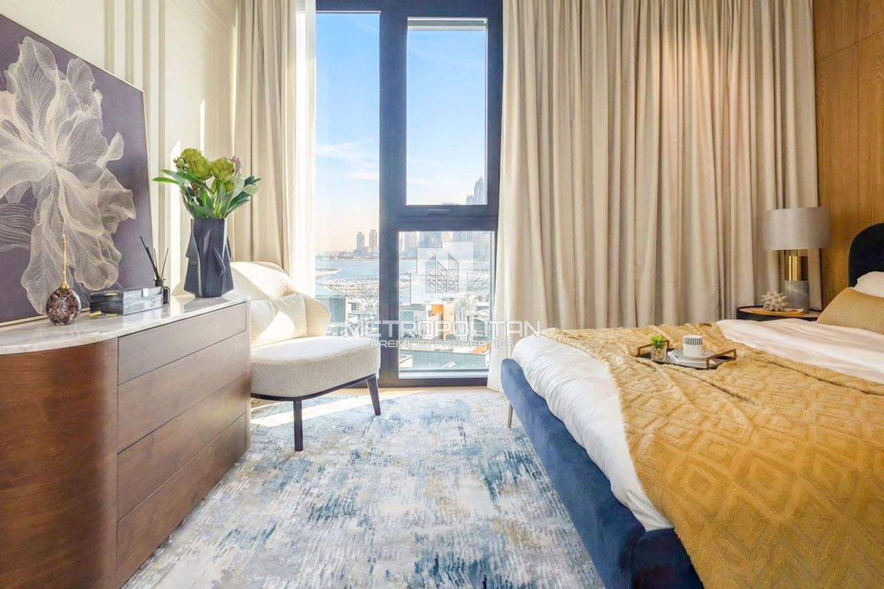 Апартаменты в Дубае, ОАЭ, 196 м² - фото 10