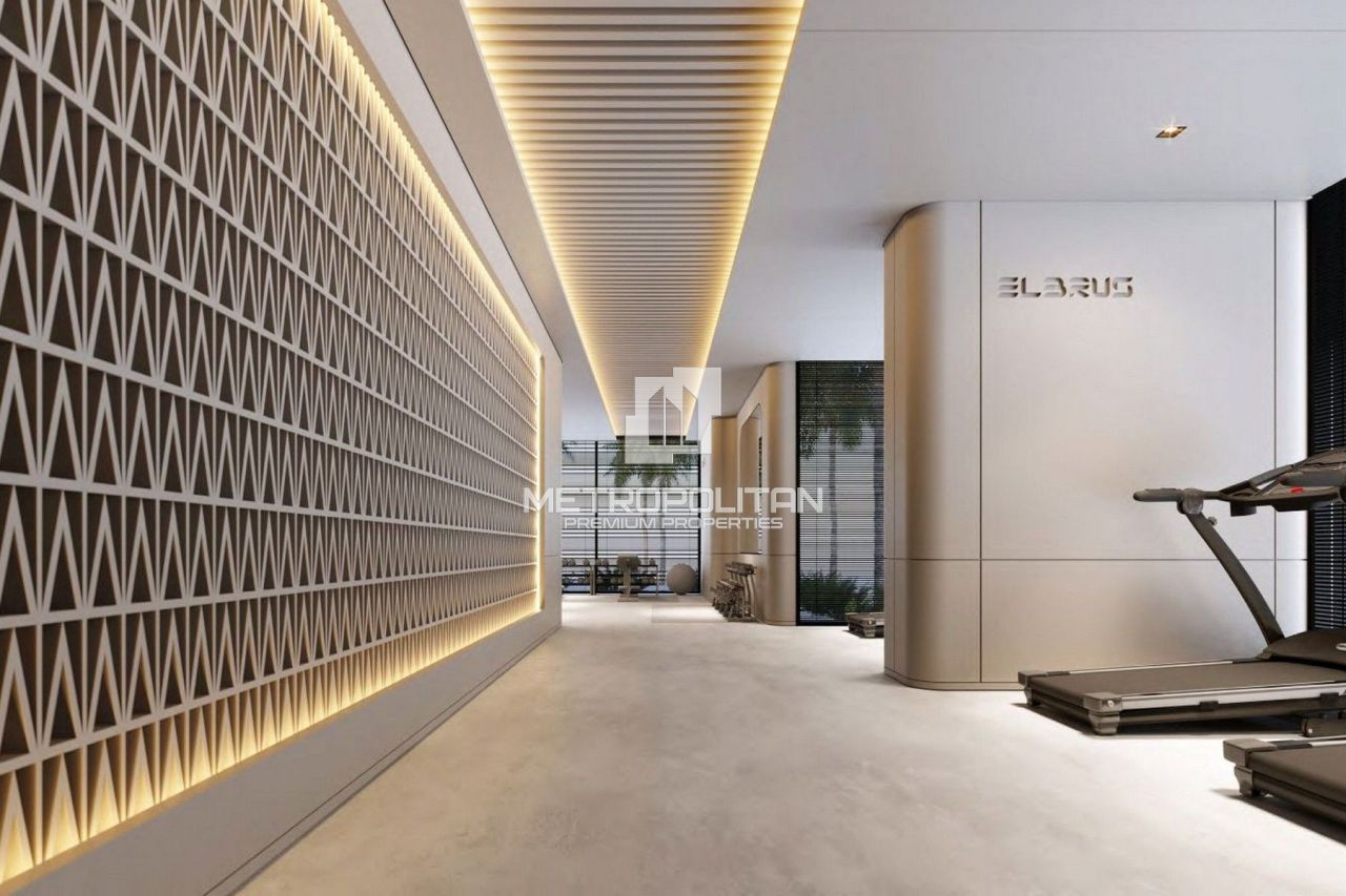 Апартаменты в Дубае, ОАЭ, 90 м² - фото 10