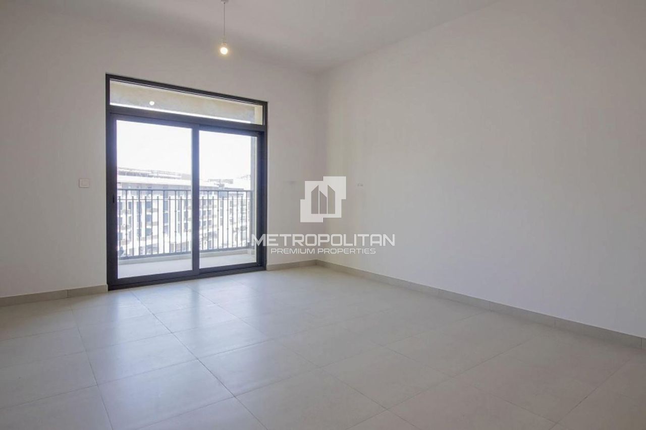 Апартаменты в Дубае, ОАЭ, 113 м² - фото 10