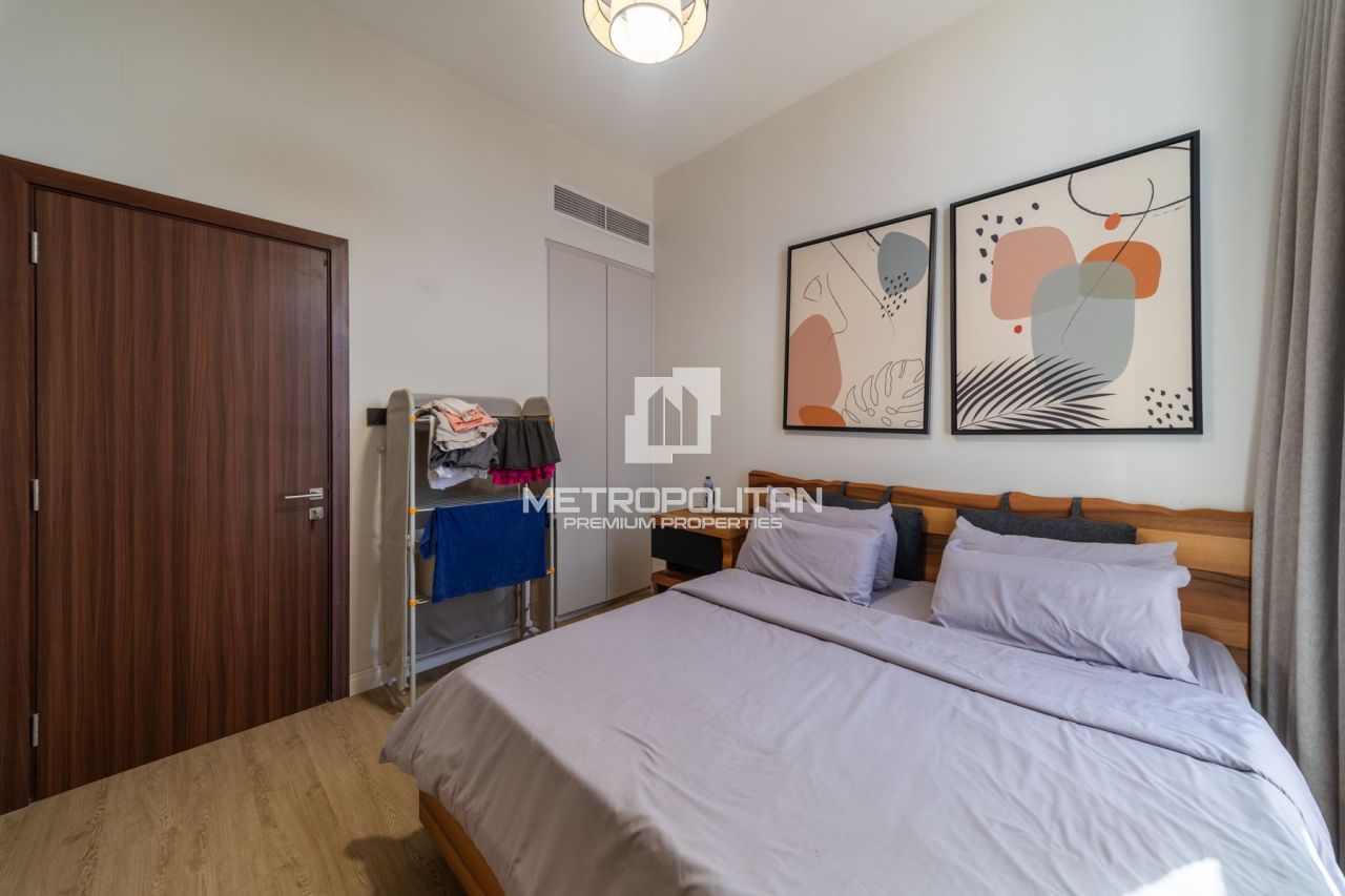 Таунхаус в Дубае, ОАЭ, 251 м² - фото 10