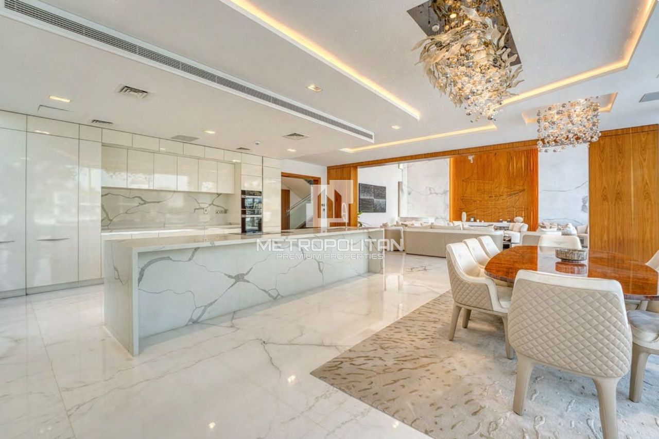 Вилла в Дубае, ОАЭ, 904 м² - фото 10