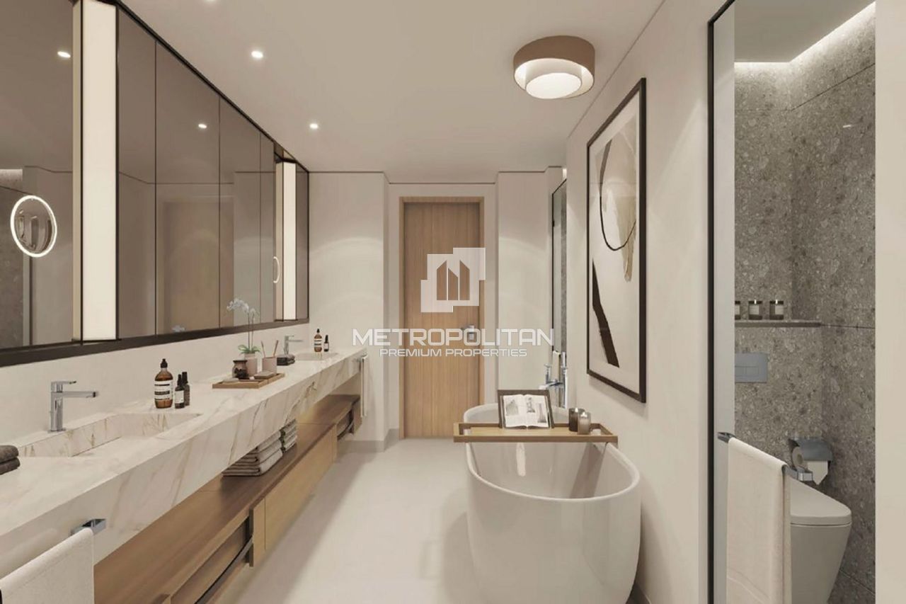 Апартаменты в Дубае, ОАЭ, 45 м² - фото 10