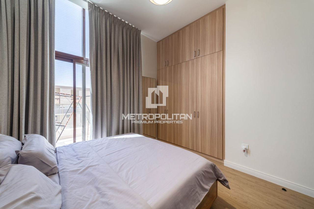 Таунхаус в Дубае, ОАЭ, 251 м² - фото 11