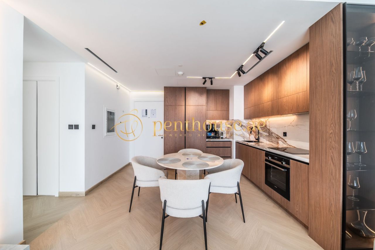 Апартаменты в Дубае, ОАЭ, 107 м² - фото 11