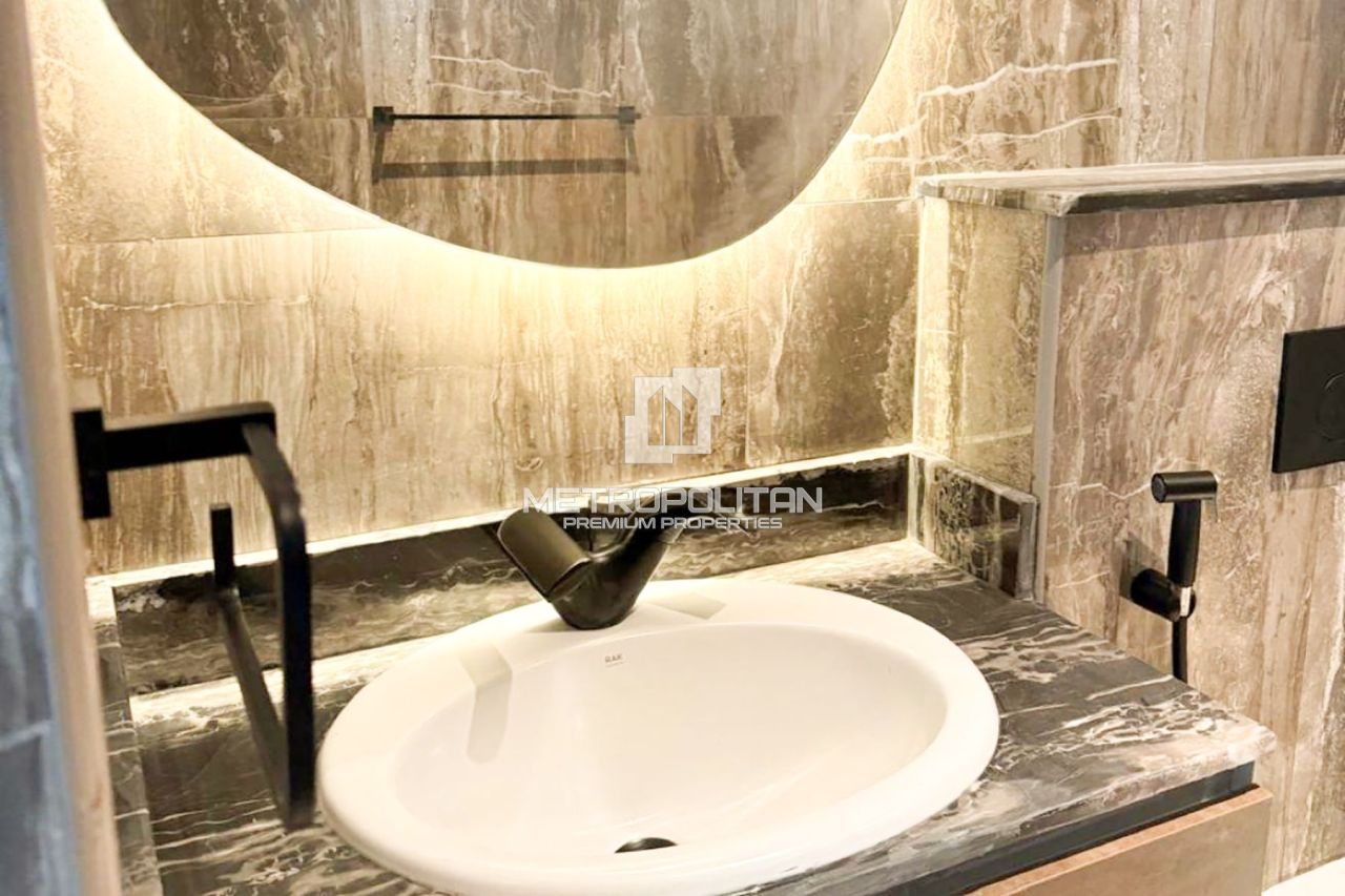 Апартаменты в Дубае, ОАЭ, 71 м² - фото 11