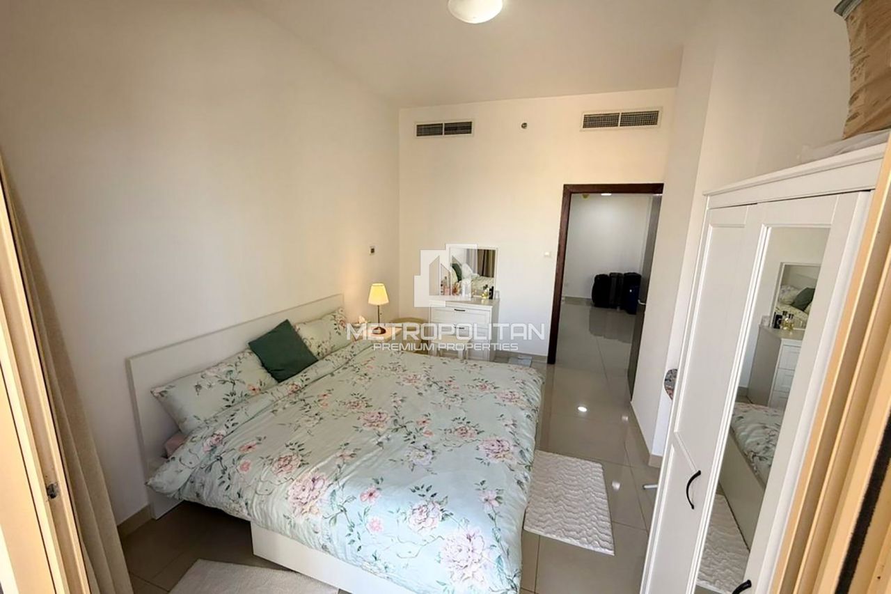 Апартаменты в Дубае, ОАЭ, 79 м² - фото 11