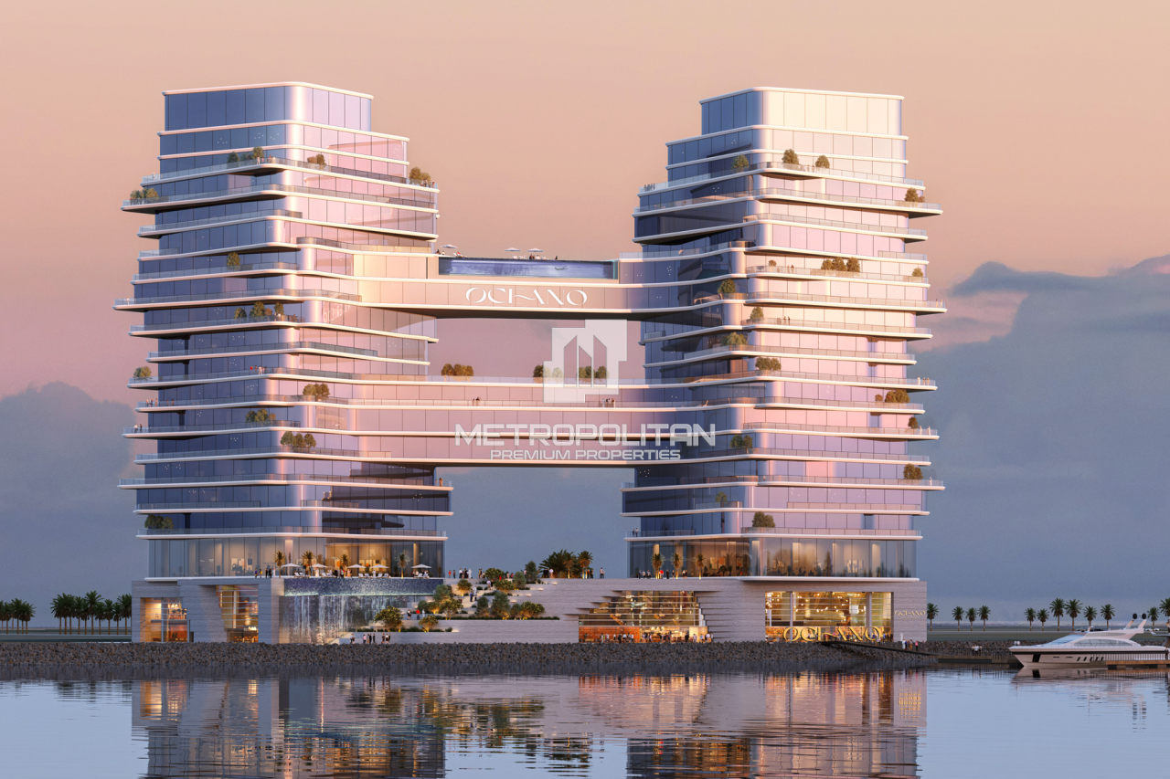 Апартаменты в Рас-эль-Хайме, ОАЭ, 321 м² - фото 11