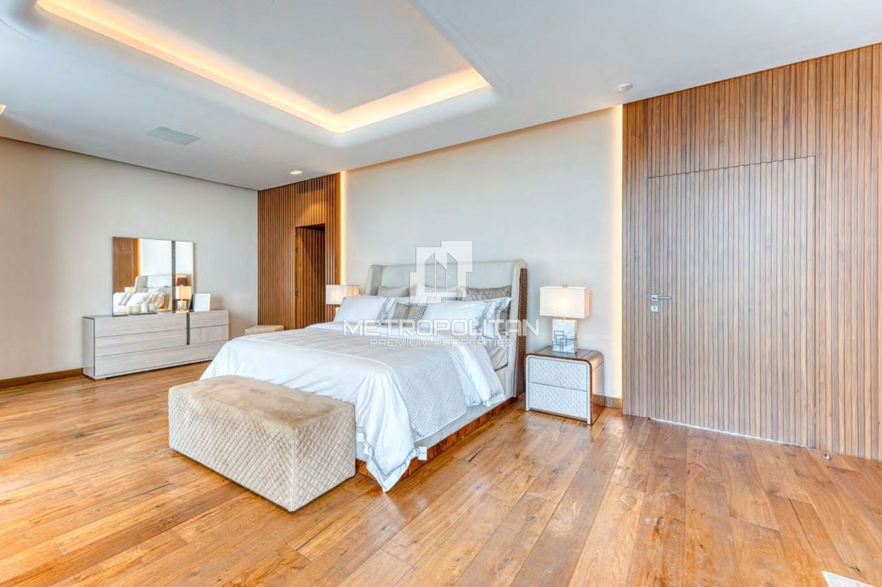 Вилла в Дубае, ОАЭ, 904 м² - фото 11