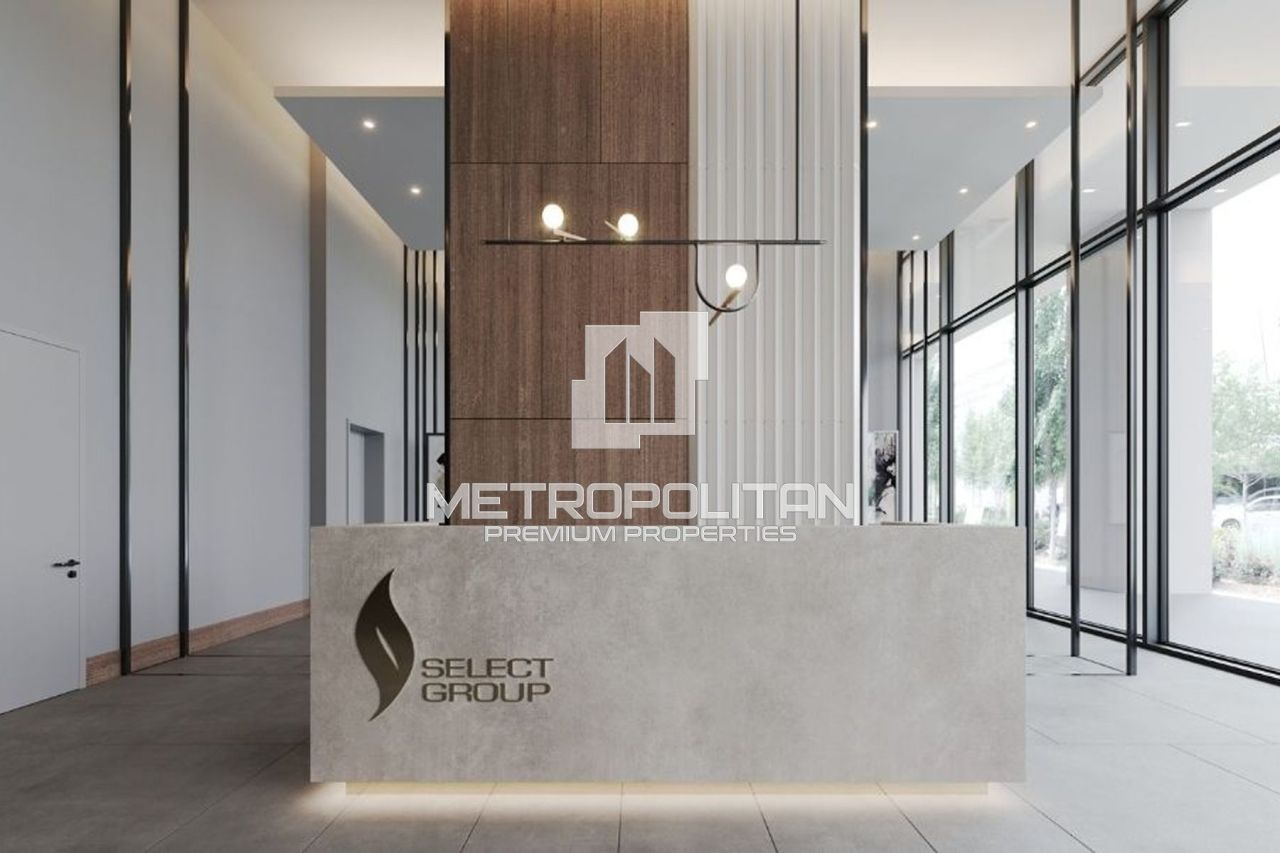 Апартаменты в Дубае, ОАЭ, 133 м² - фото 11