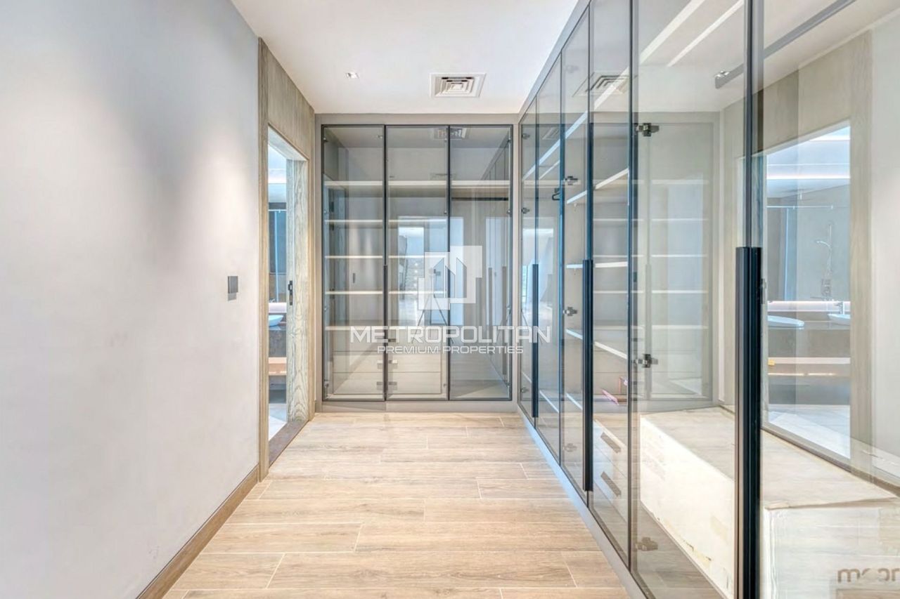 Вилла в Дубае, ОАЭ, 883 м² - фото 11