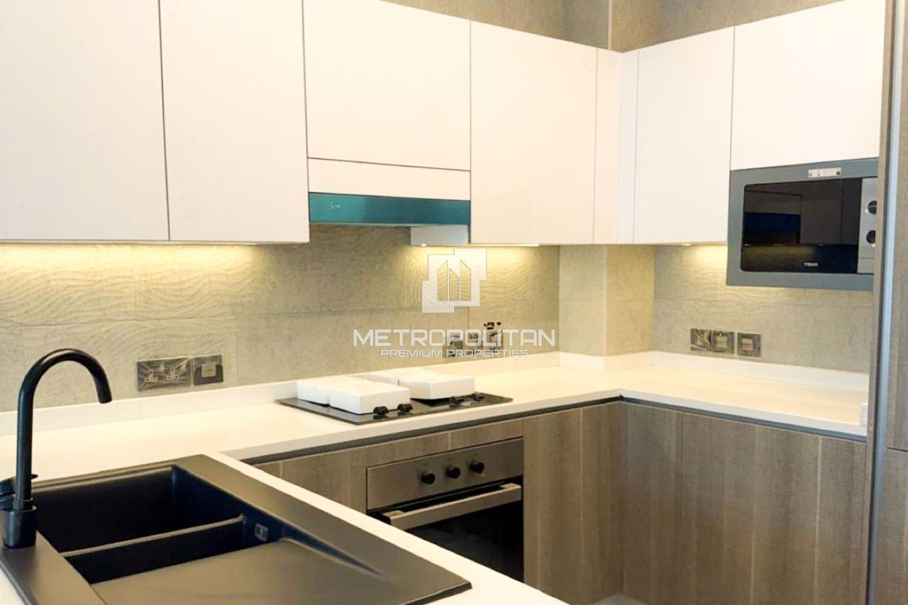 Апартаменты в Дубае, ОАЭ, 71 м² - фото 12