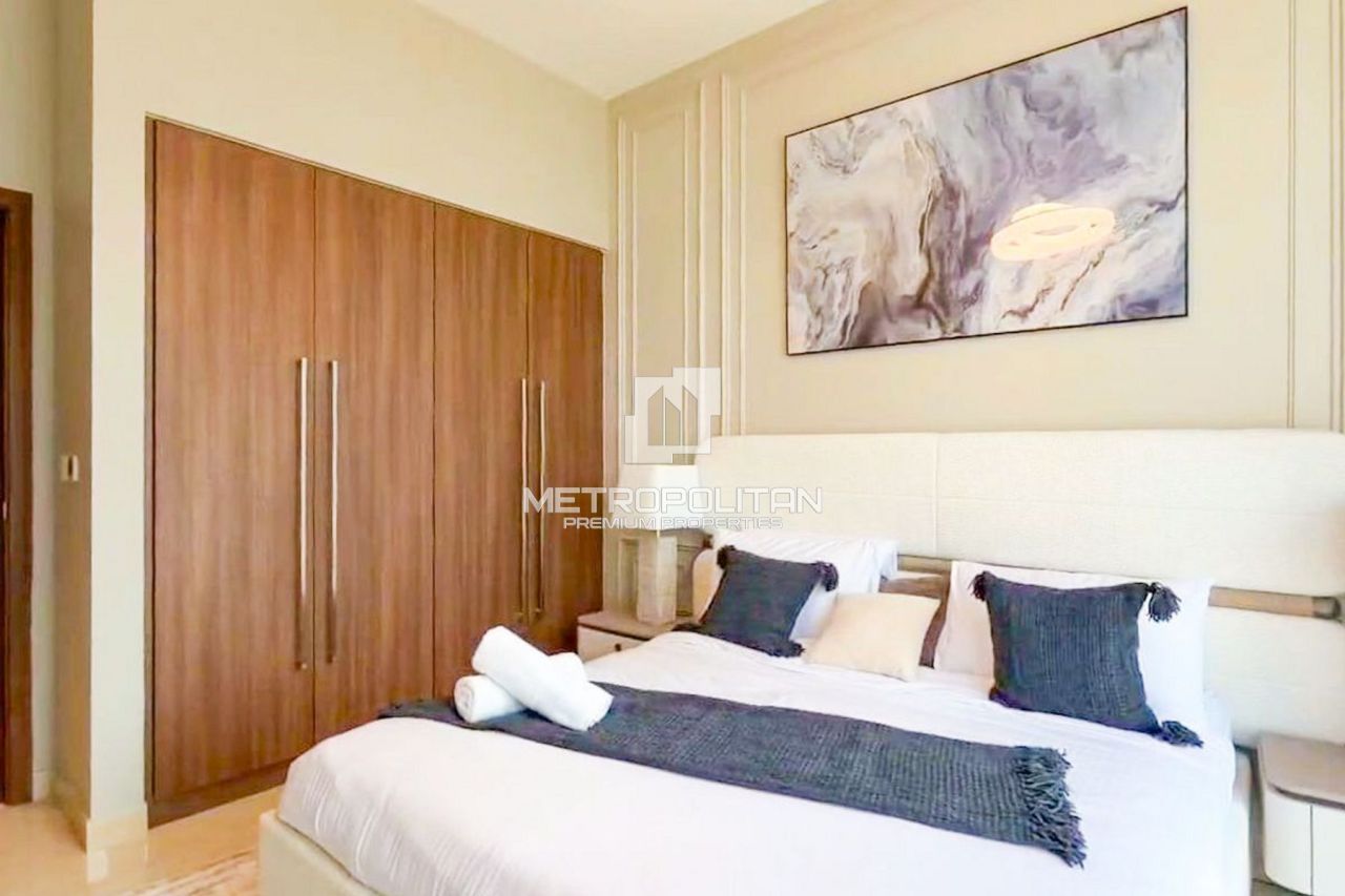 Апартаменты в Дубае, ОАЭ, 140 м² - фото 12