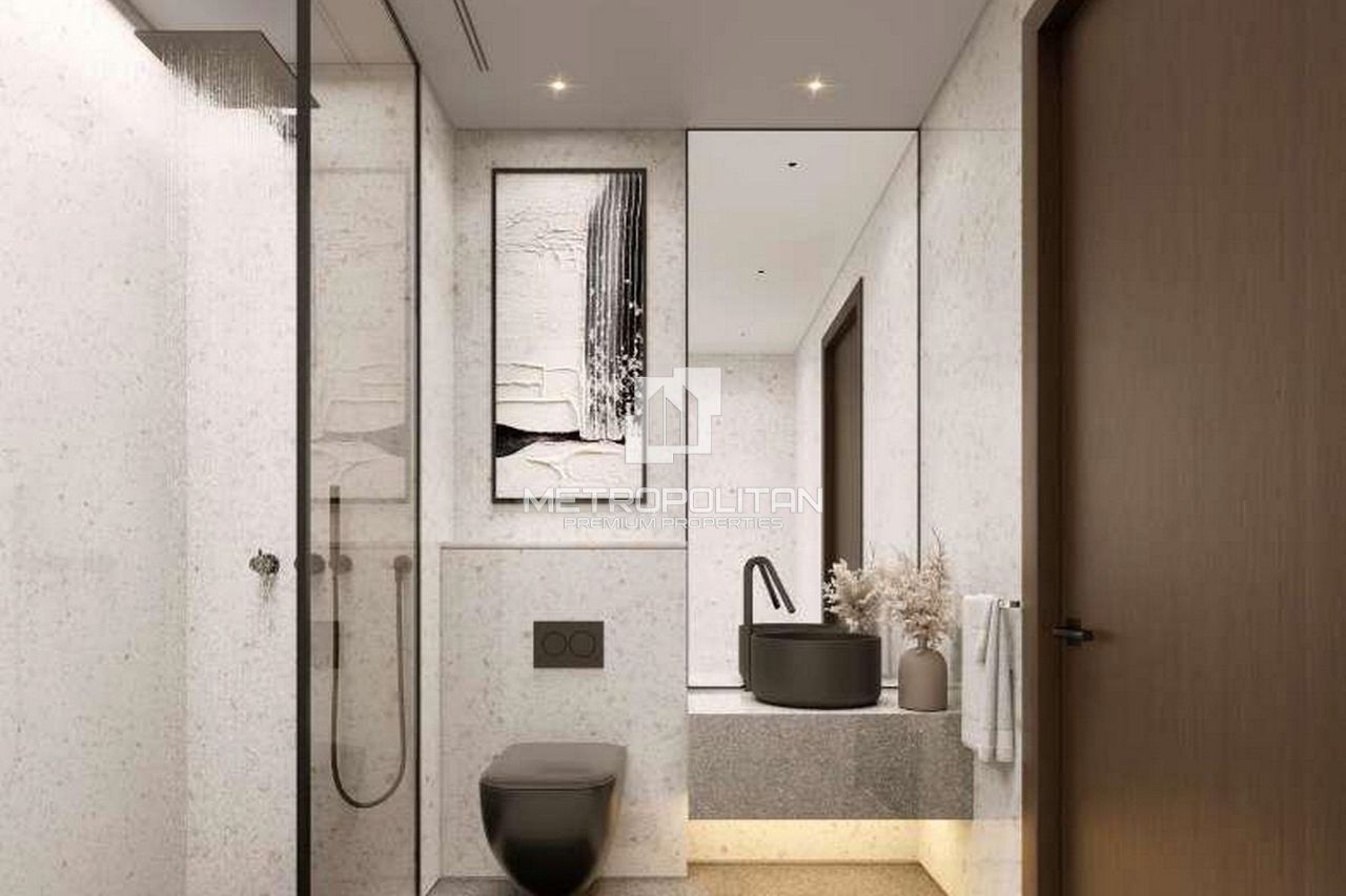 Апартаменты в Дубае, ОАЭ, 90 м² - фото 12