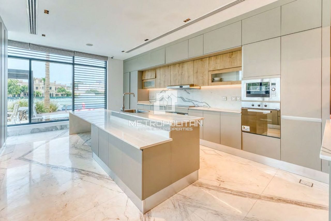 Вилла в Дубае, ОАЭ, 883 м² - фото 12