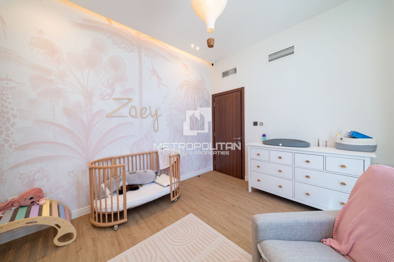 Таунхаус в Дубае, ОАЭ, 251 м² - фото 12