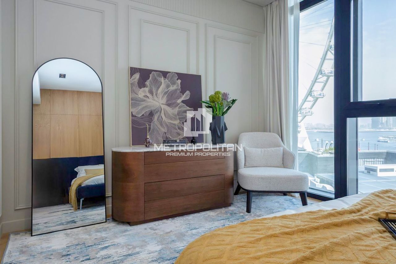 Апартаменты в Дубае, ОАЭ, 196 м² - фото 12