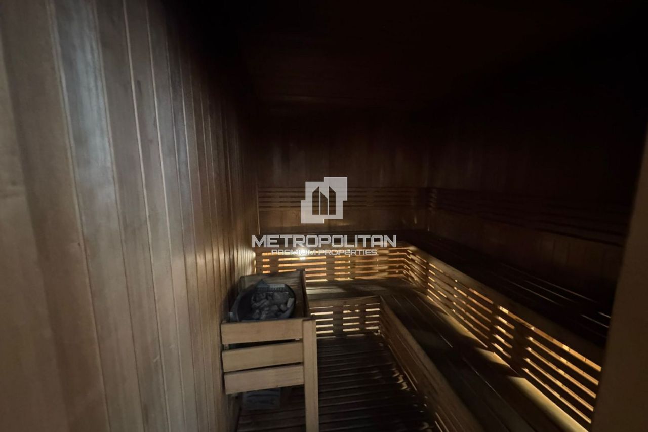 Апартаменты в Дубае, ОАЭ, 125 м² - фото 12