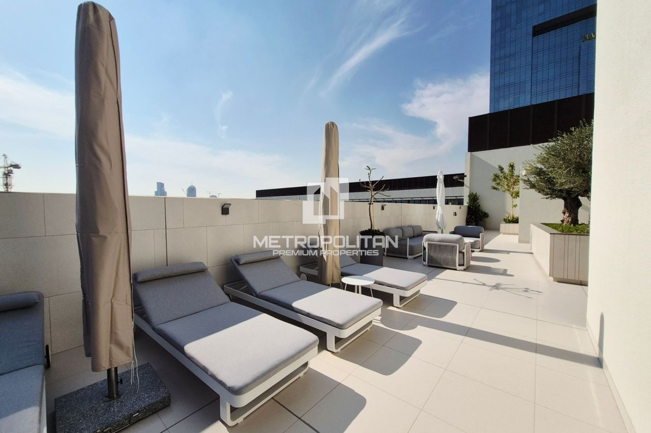 Апартаменты в Дубае, ОАЭ, 79 м² - фото 12